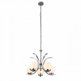 Изображение продукта Подвесная люстра Arte Lamp Claudia 